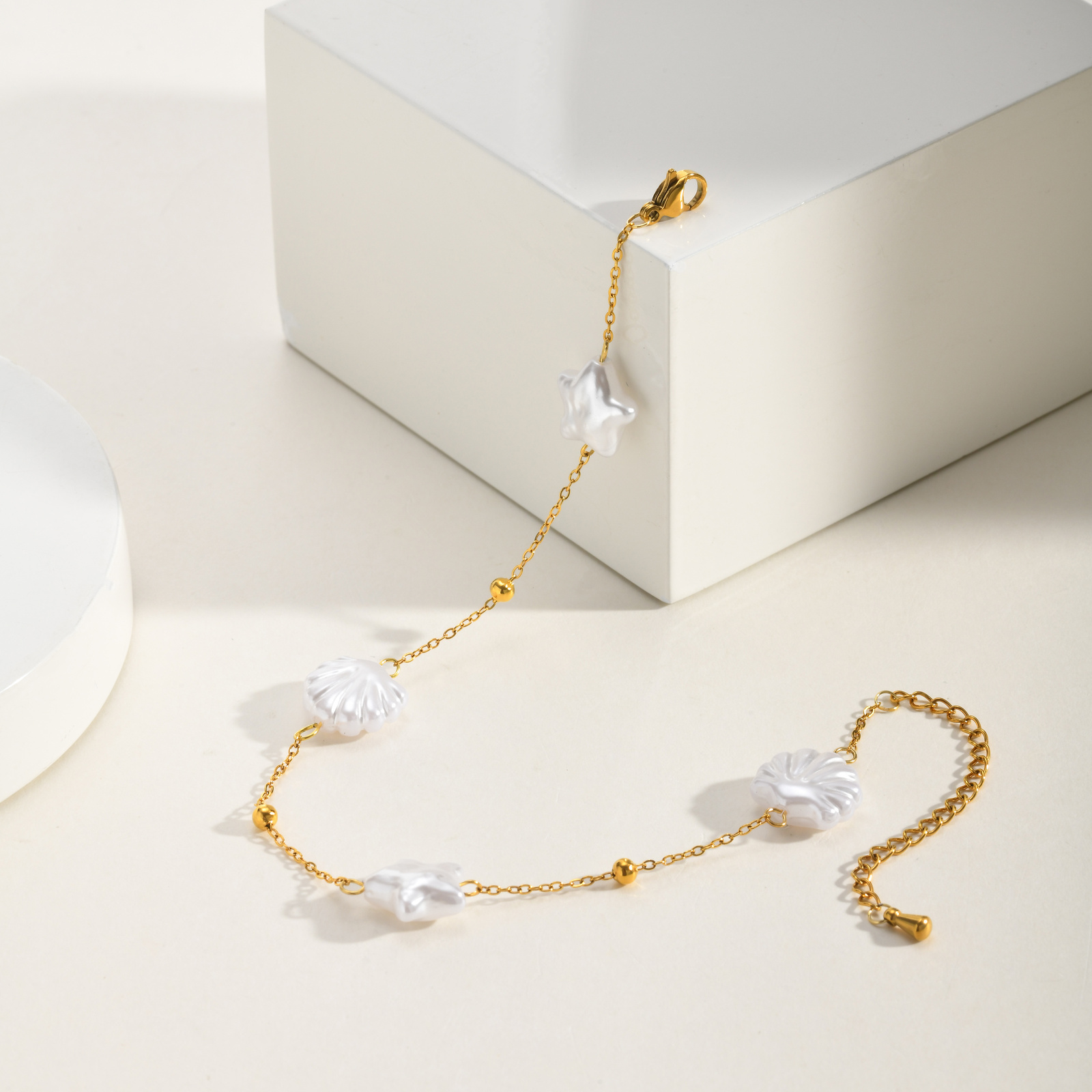 Vnox Exquisite Irregular Star  - Jc Jewelry & Watches Photos 评论和价格